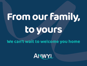 Get brand editions for Anwyl Homes
