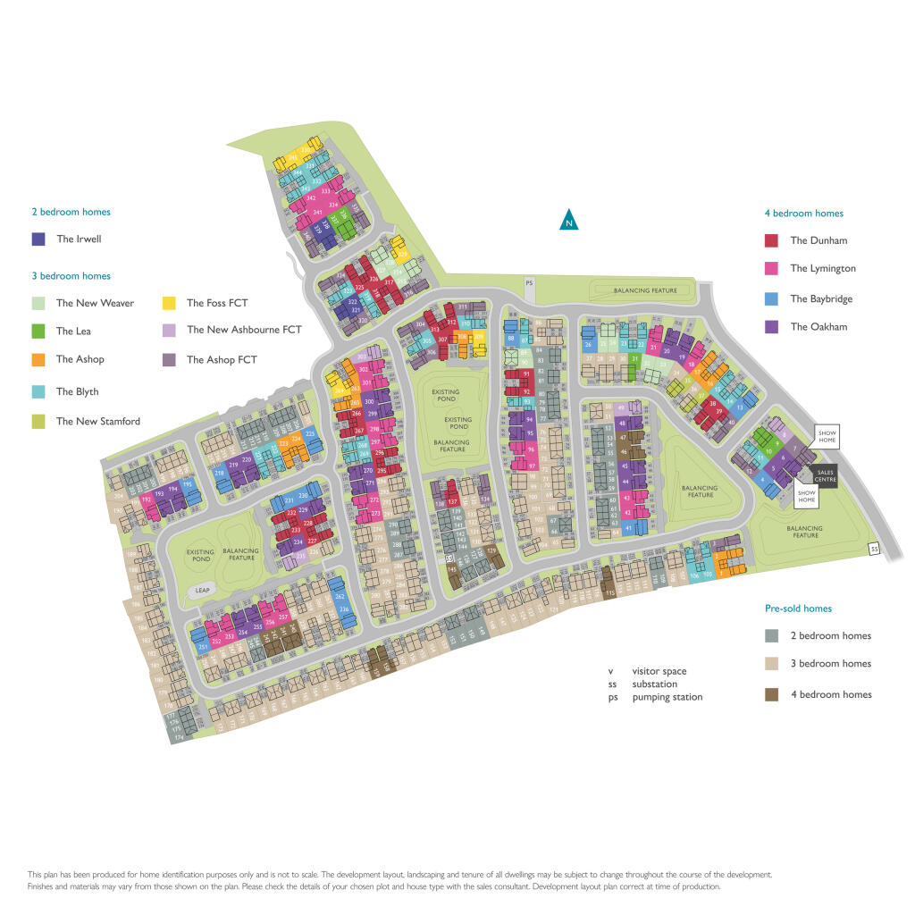SitePlan