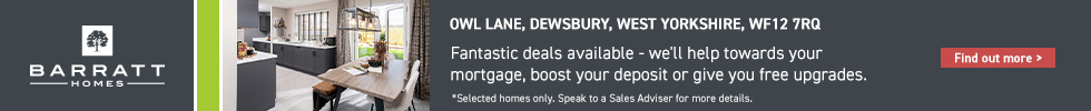 Get brand editions for Barratt Homes