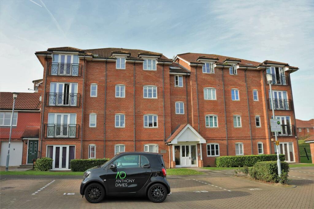 Main image of property: Yukon Road, Turnford