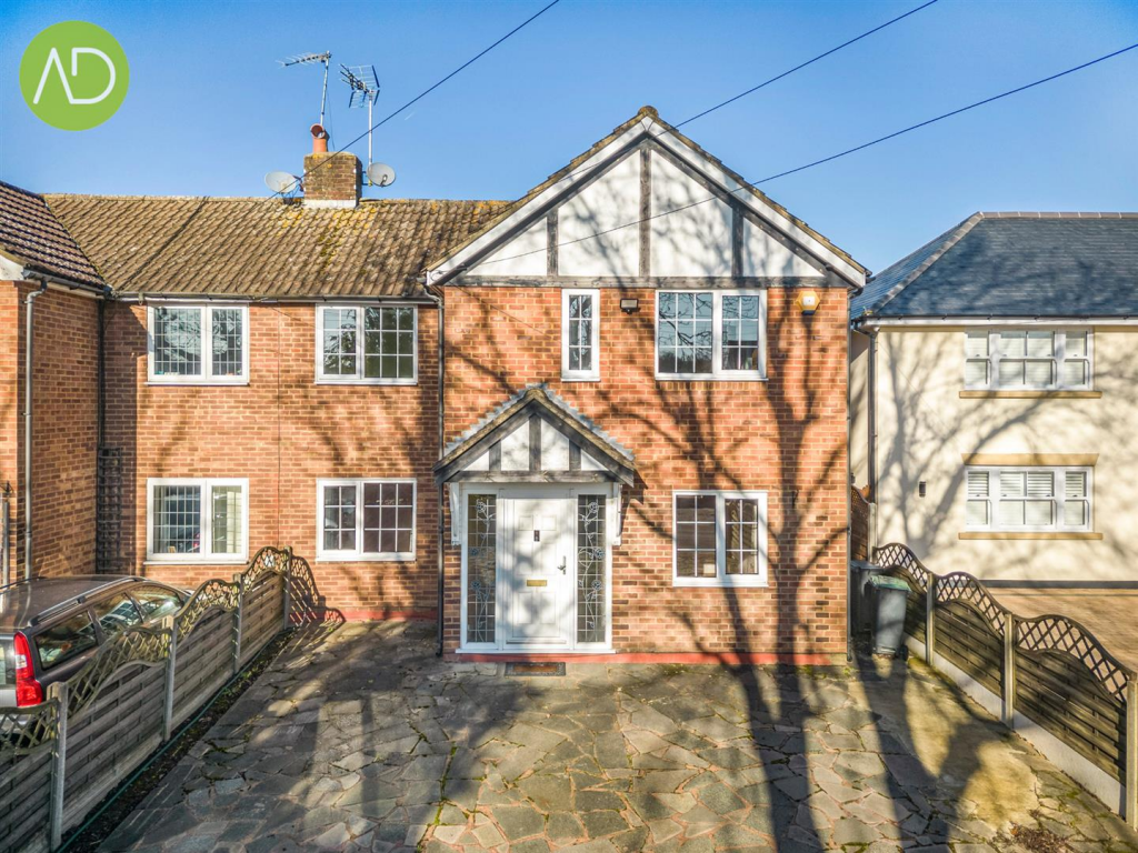 Main image of property: Middle Street, Nazeing