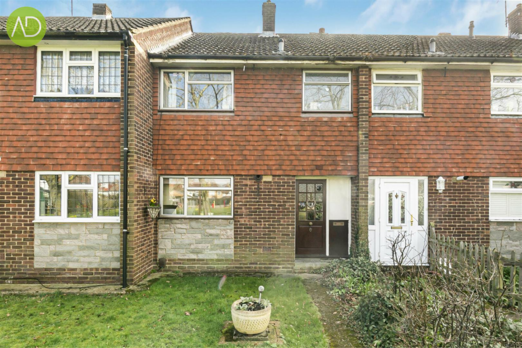 Main image of property: Rowlands Close, Cheshunt
