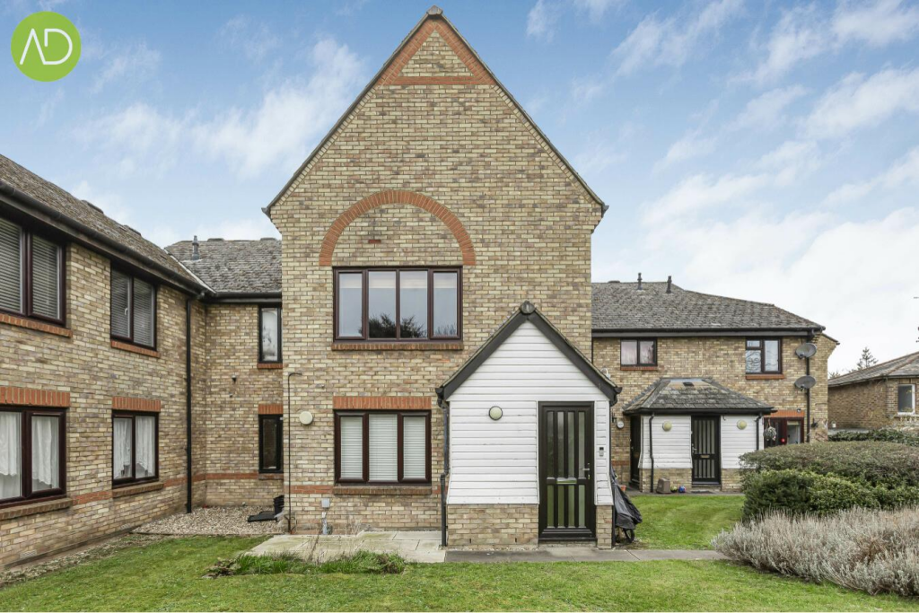 Main image of property: Queens Court, Wormley, Broxbourne