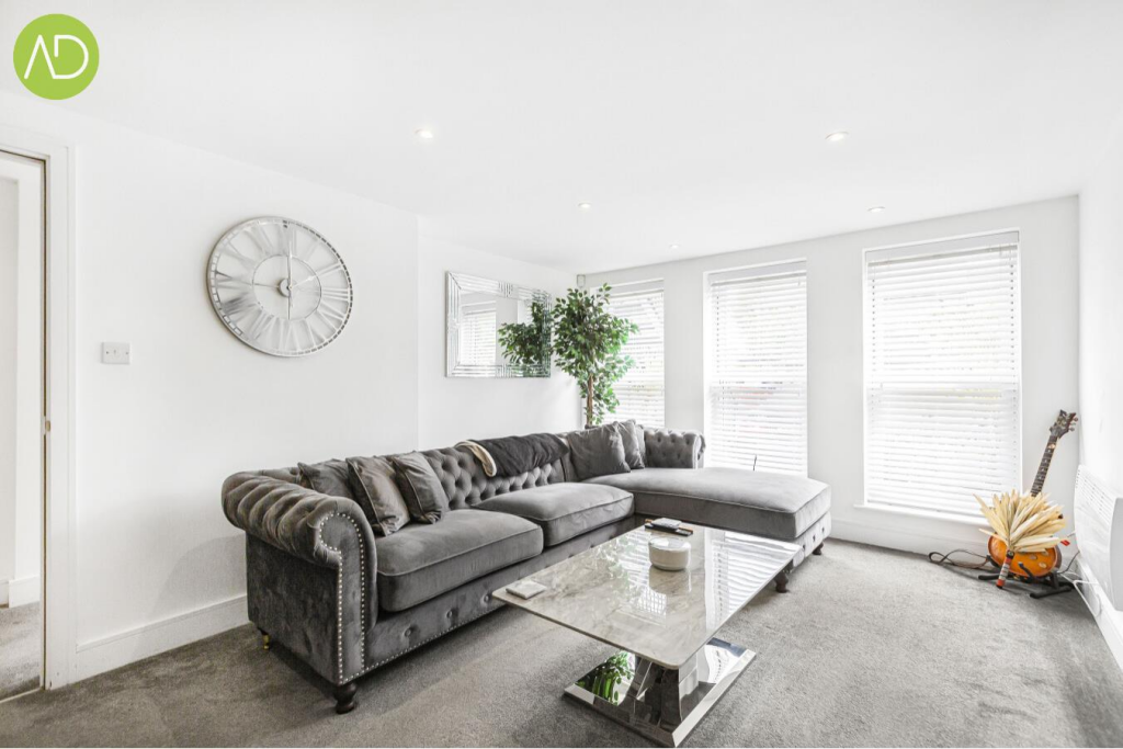 Main image of property: Rye Road, Hoddesdon