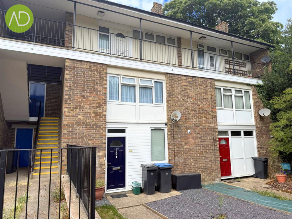 Main image of property: Hornbeams, Harlow