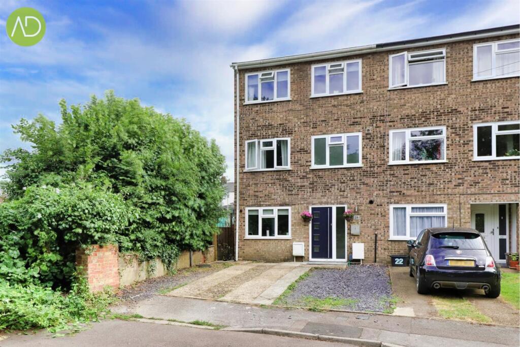 Main image of property: Burn Side, Hoddesdon