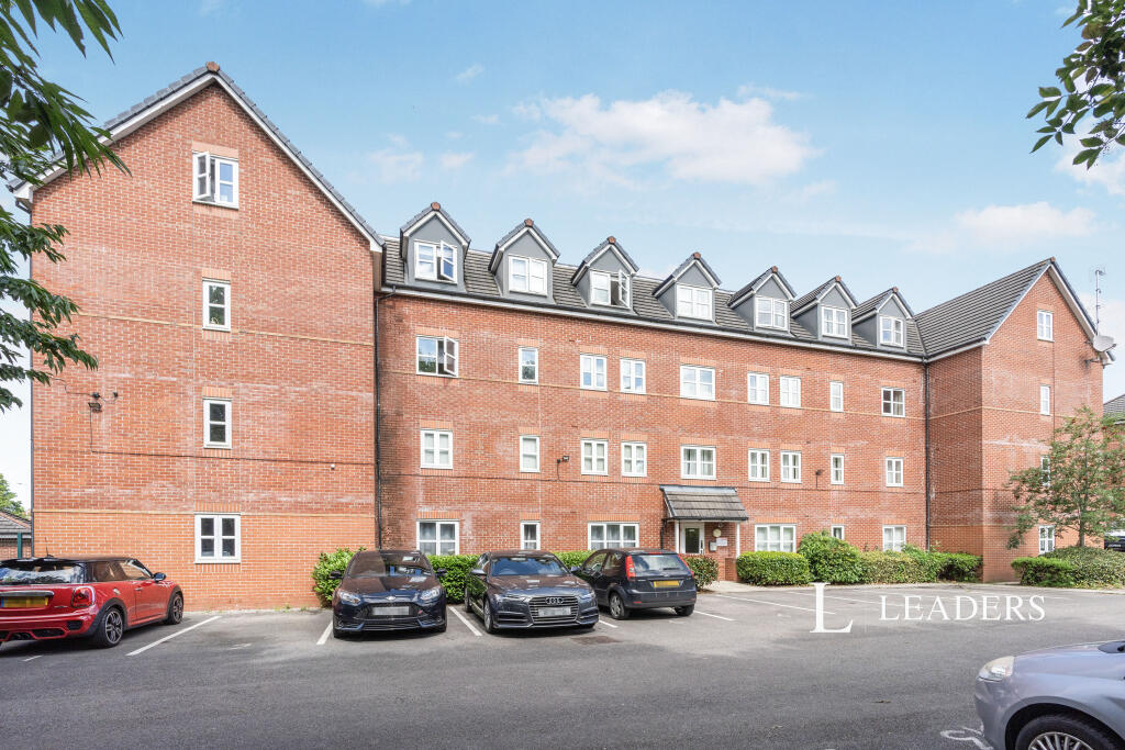 Main image of property: Gas Street, Wigan, Lancs, WN2