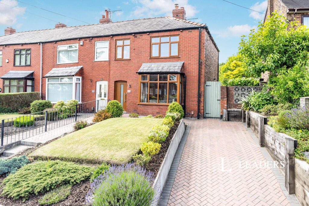 Main image of property: Downall Green Road, Ashton-in-Makerfield, Wigan, WN4