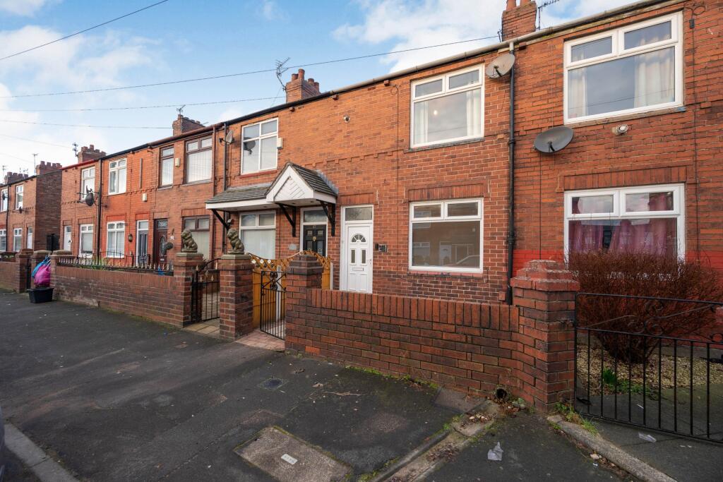Main image of property: Mendip Grove, St Helens WA9