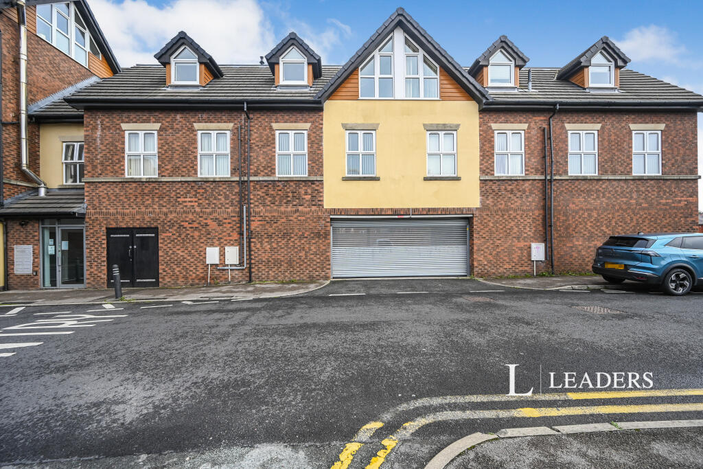 Main image of property: Woodford Street, Wigan, Lancashire, WN5
