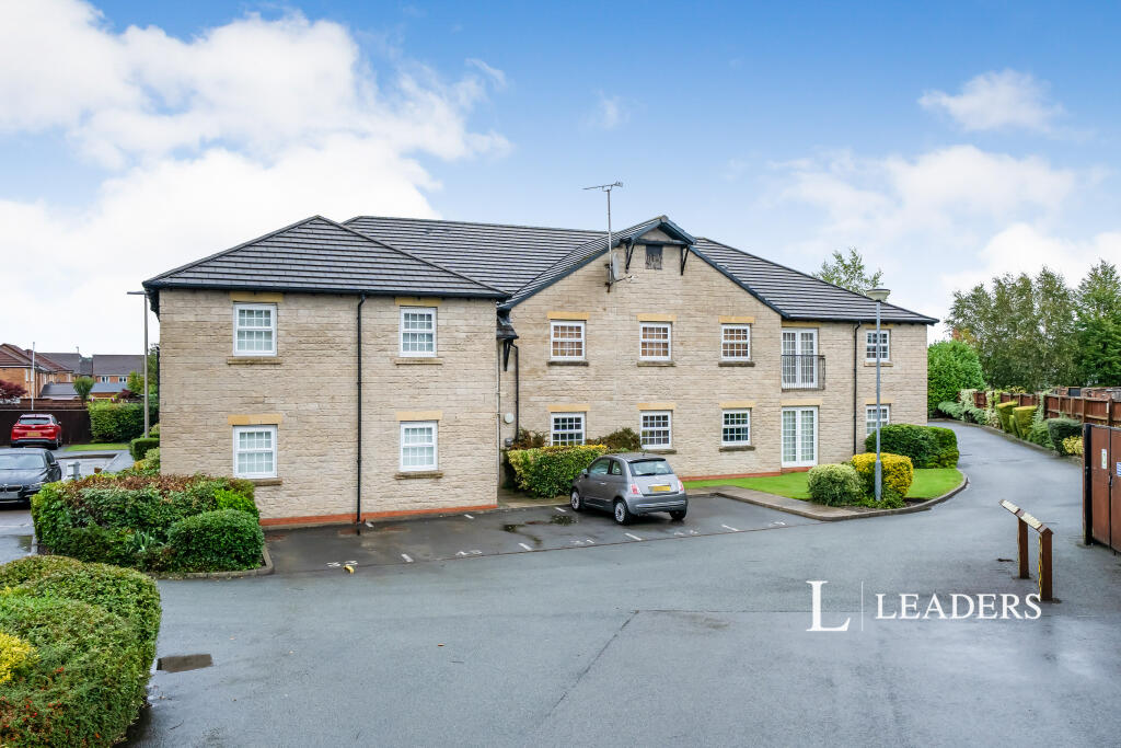 Main image of property: Redfield Croft, WN7