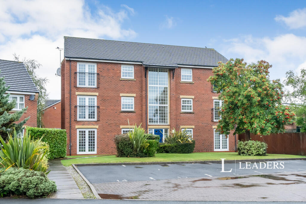 Main image of property: Redfield Croft, Leigh, WN7