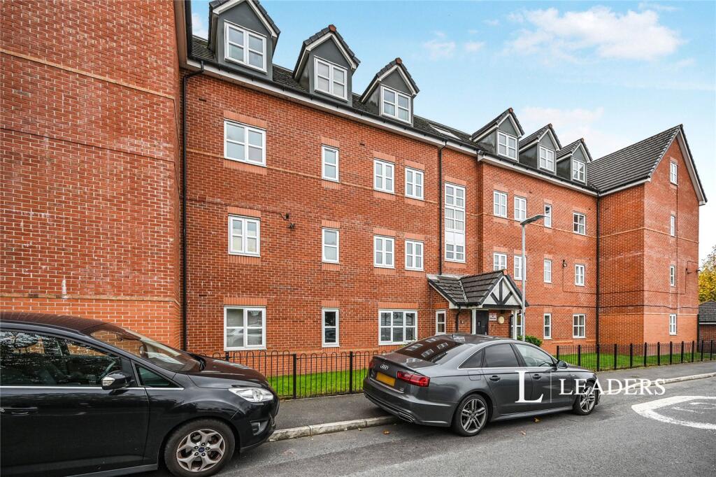 Main image of property: Gas Street, Platt Bridge, WN2