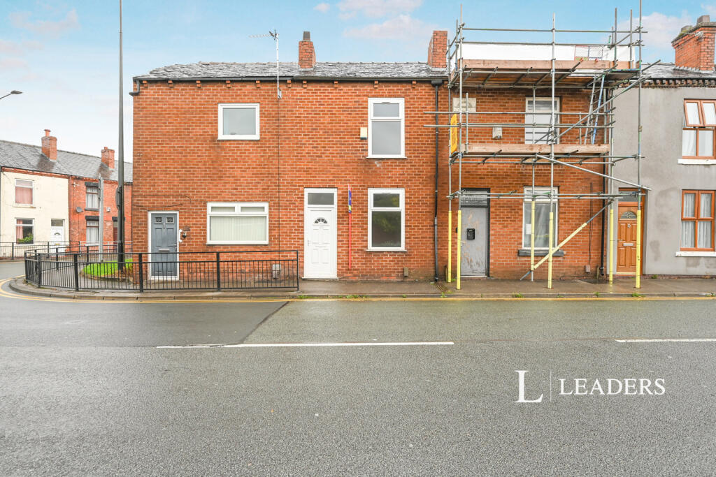Main image of property: Wigan Road, Atherton, M46