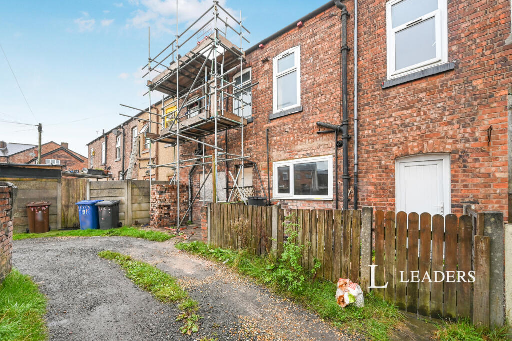 Main image of property: Wigan Road, Atherton, M46