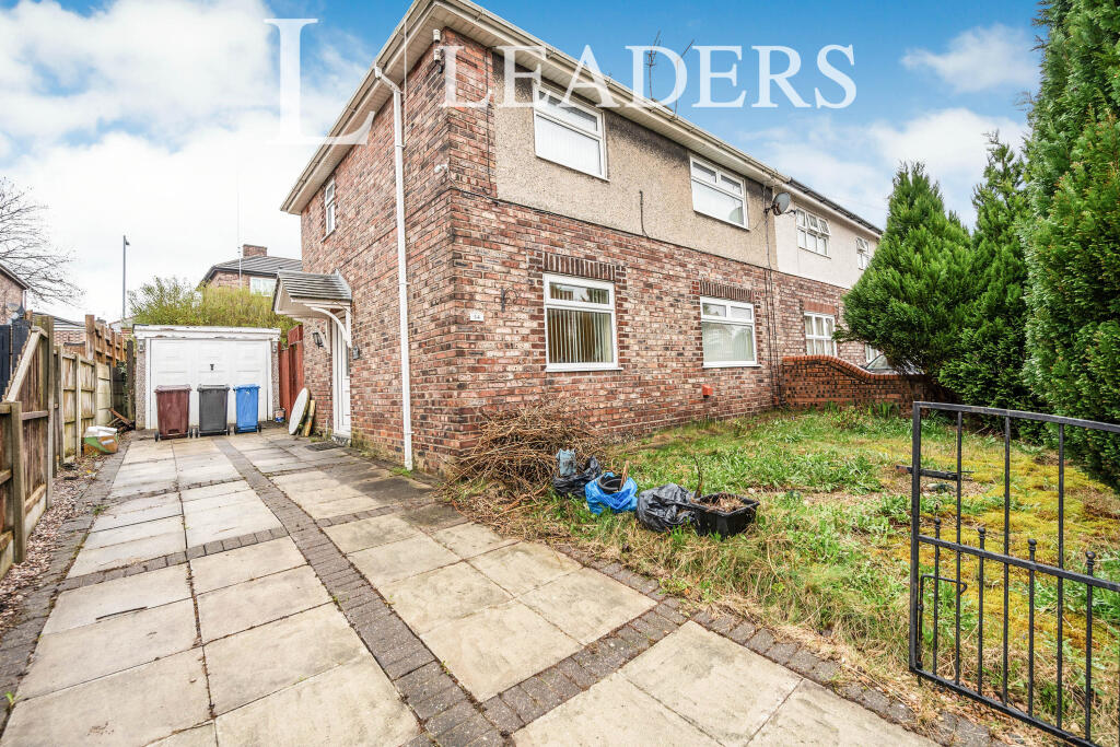 Main image of property: Central Avenue, L34