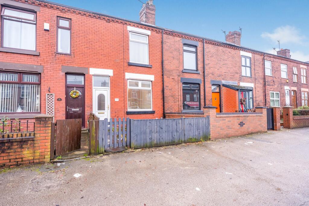 Main image of property: Bolton Road, Ashton-in-Makerfield, WN4