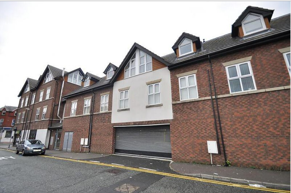 Main image of property: Woodford Street, Wigan, WN5