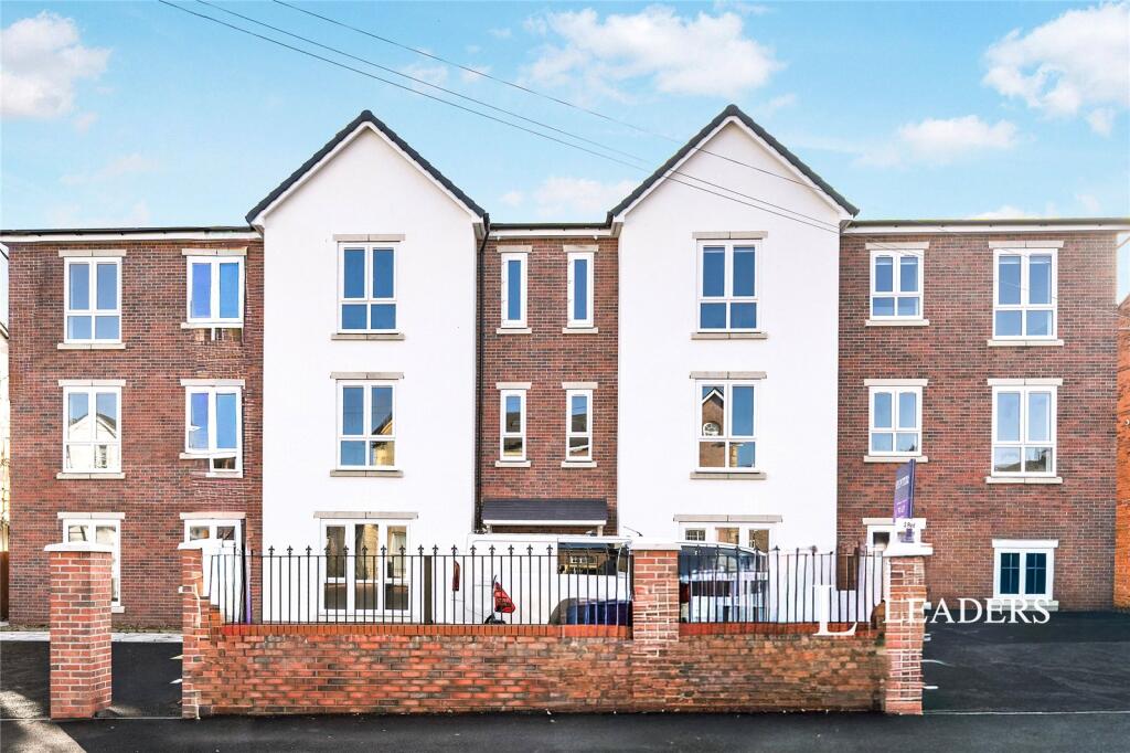 Main image of property: St. Domingo Grove, Liverpool, Merseyside, L5