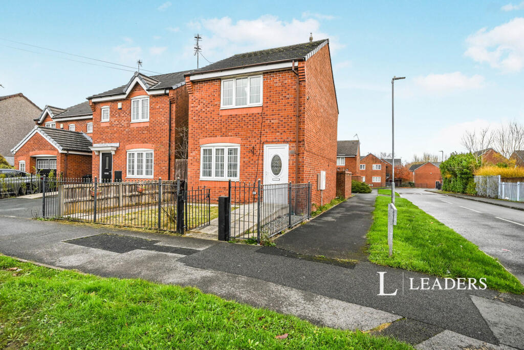 Main image of property: James Holt Avenue, L32