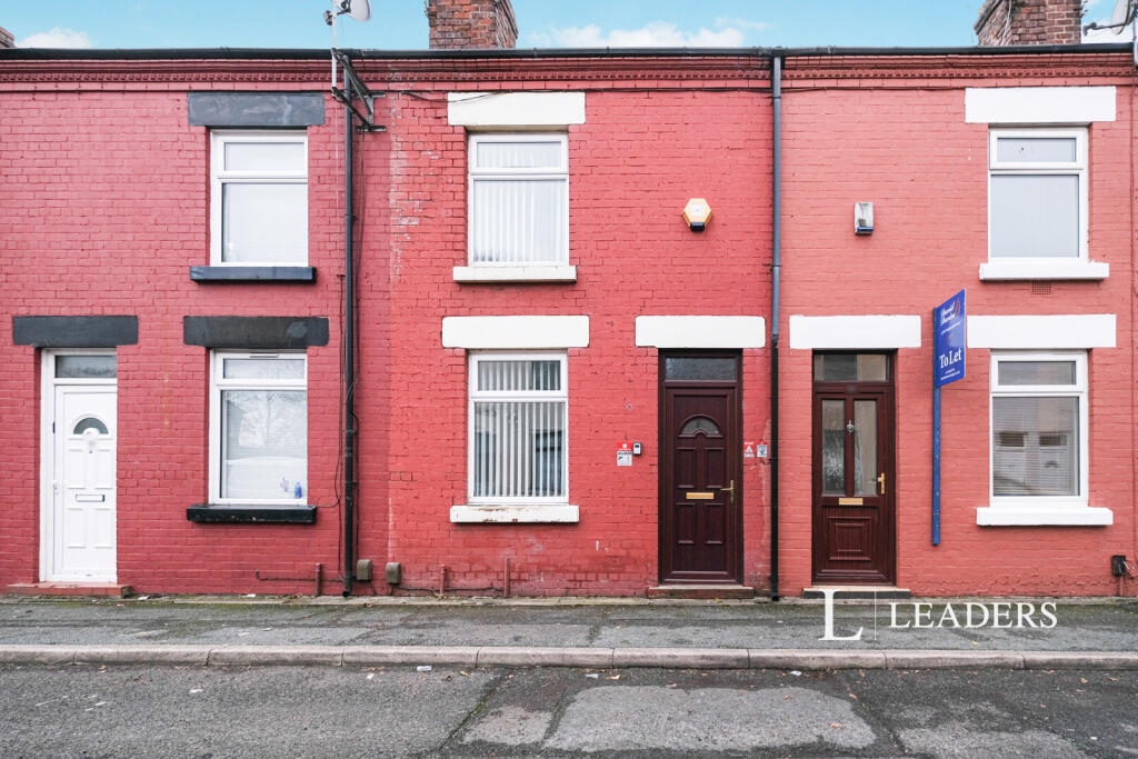 Main image of property: Lee Street, St. Helens, Merseyside, WA9