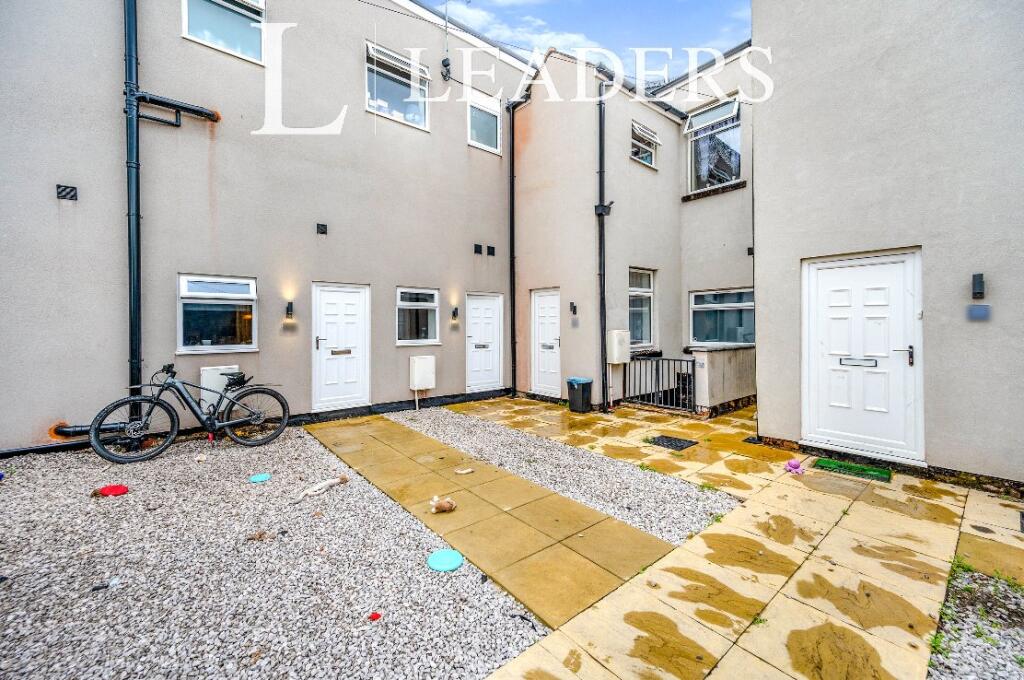 Main image of property: Lord Street, Ince, WN2