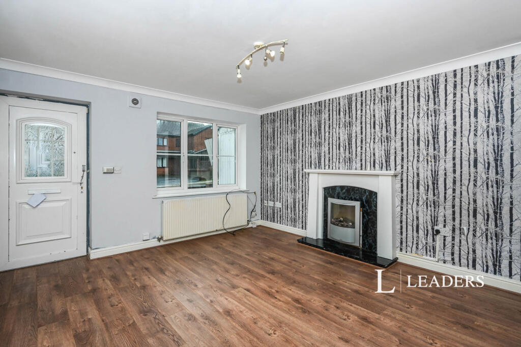 Main image of property: Bolton Road, Ashton-In-Makerfield, Wigan, WN4