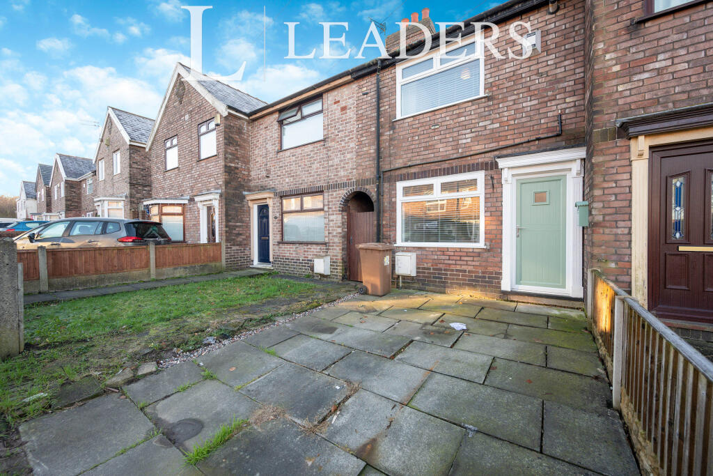 Main image of property: Allan Road, WA11