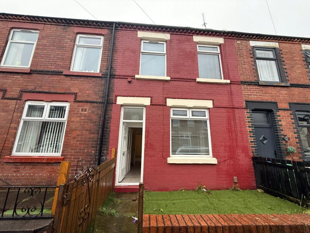 Main image of property: Station Road, Haydock, St. Helens, WA11