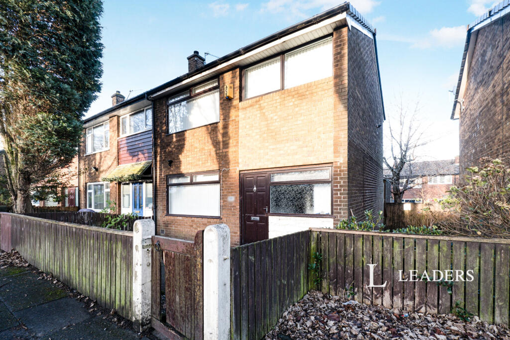Main image of property: Elephant Lane, St. Helens, Merseyside, WA9