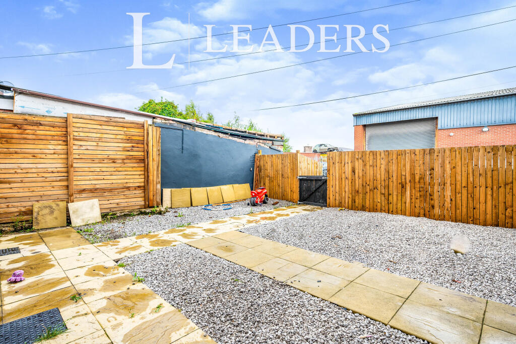 Main image of property: Lord Street, Ince, WN2