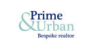 Prime & Urban, Powered by Keller Williams logo