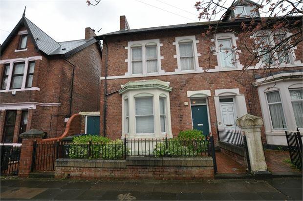 Main image of property: Dilston Road, Fenham, Newcastle Upon Tyne, 