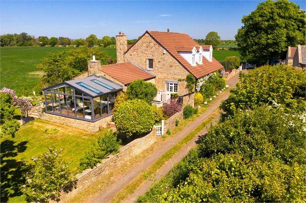 Main image of property: Barmoor, Morpeth, 