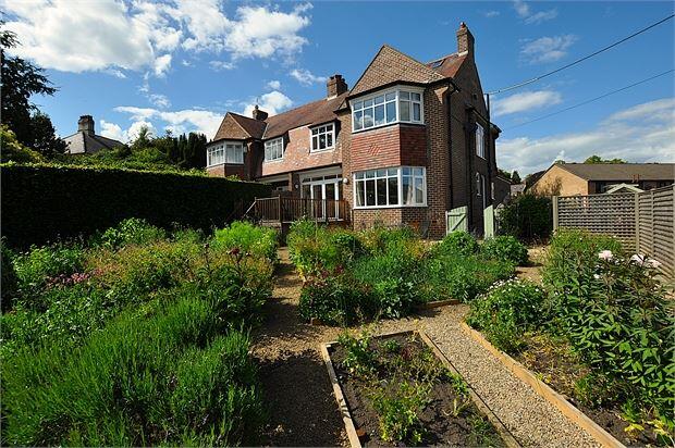 Main image of property: Rye Close, Hexham, 