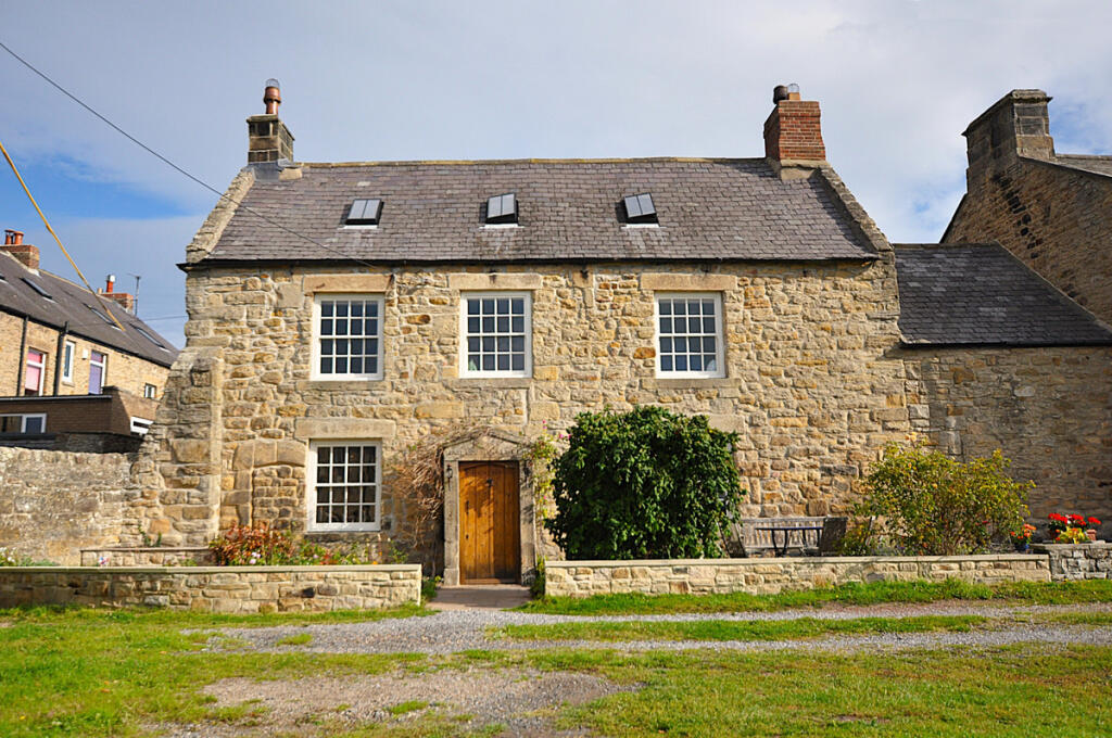 Main image of property: Greenhead House The Green, Hexham NE46 4DZ