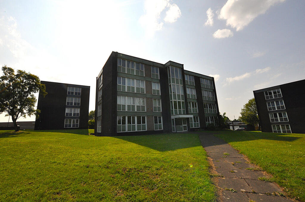 Main image of property: 90 St Keverne, Newcastle Upon Tyne NE5 3YL