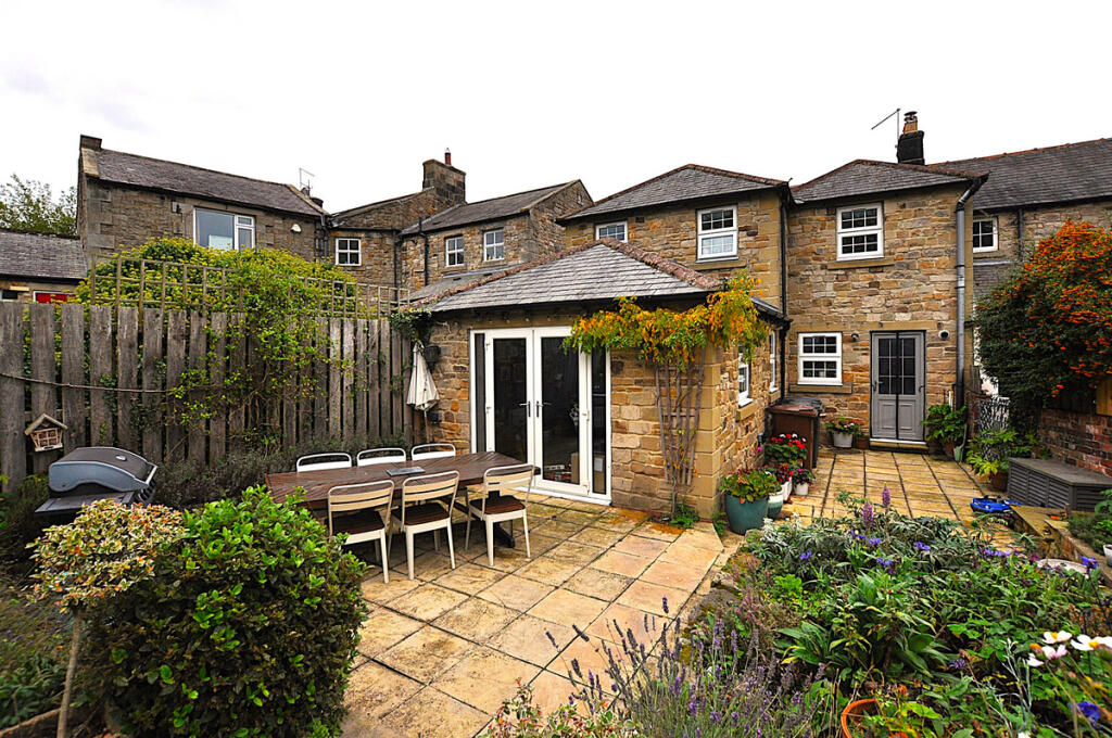 Main image of property: Willow Cottage Main Street, Hexham NE46 4PW
