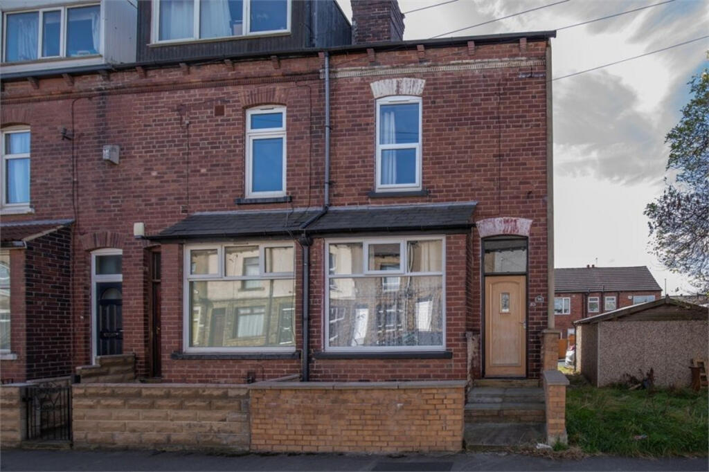 Main image of property: 50 Randolph Street, Leeds LS13 3HT