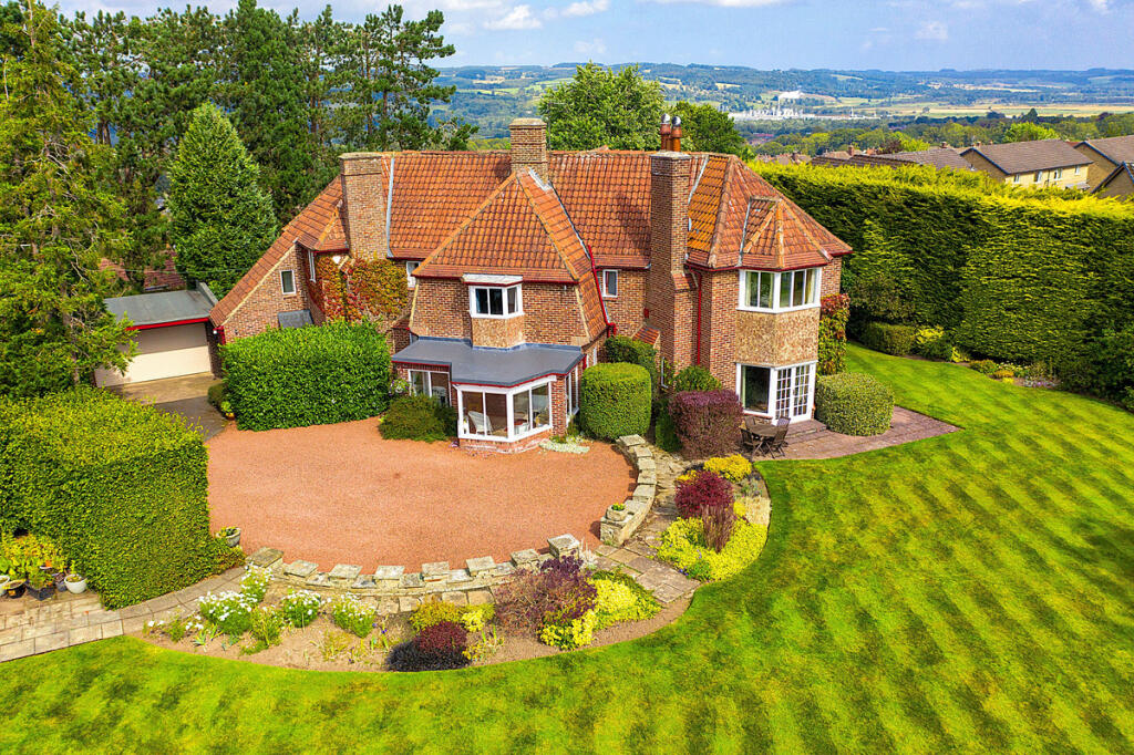 Main image of property: Causey Hill House Causey Hill, Hexham NE46 2JF