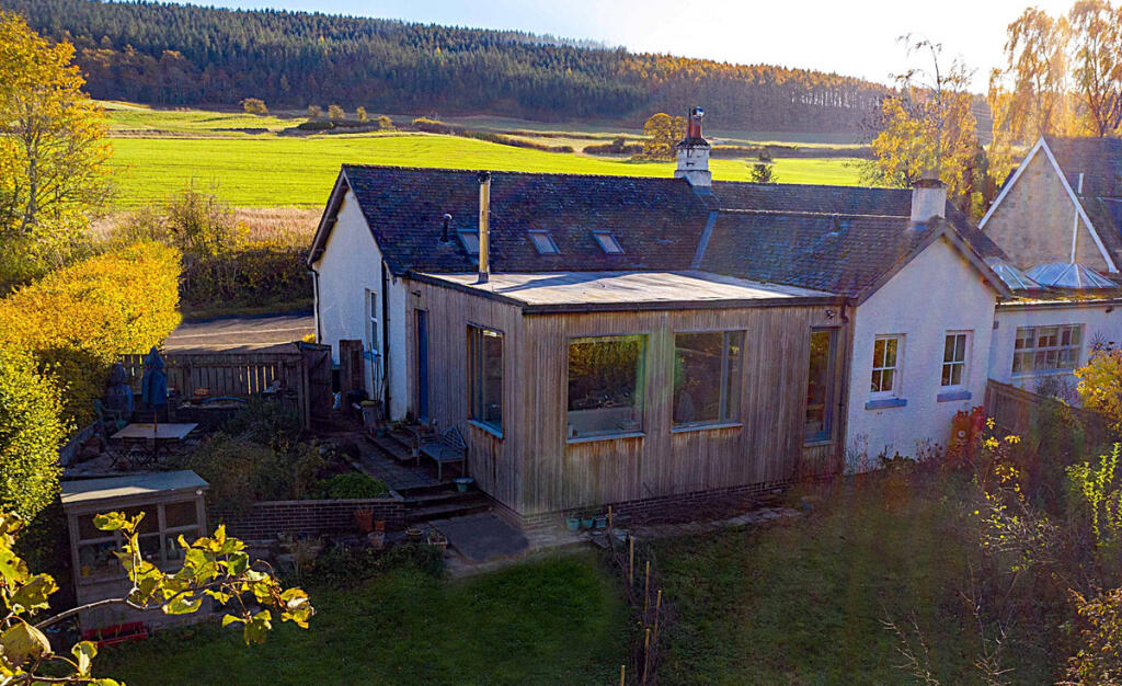 Main image of property: 4 Dilston West Cottages, Corbridge NE45 5RL