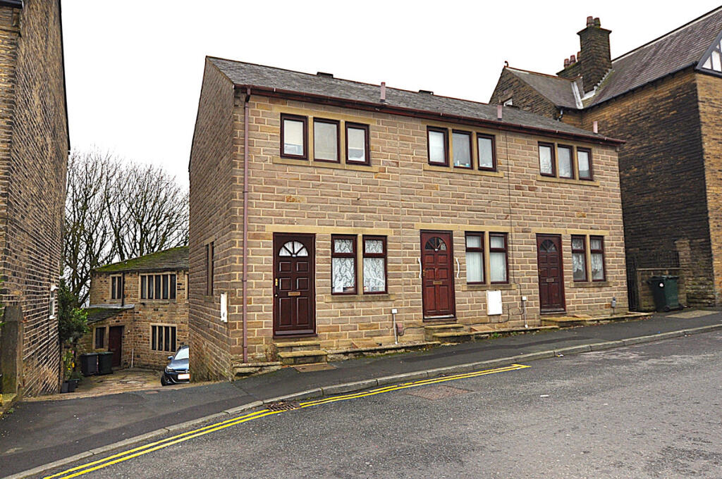 Main image of property: 26, 26A & 26B Stony Lane, Bradford BD2 2HN