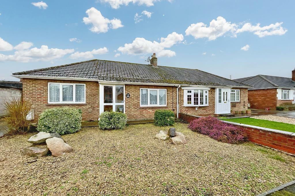 Main image of property: Horsebrook Park, Calne, Wiltshire, SN11 8EY