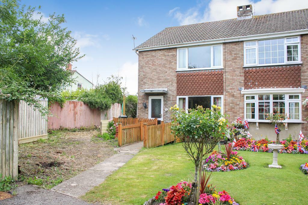 Main image of property: Wainbridge Crescent, Pilning, Bristol, BS35 4LH