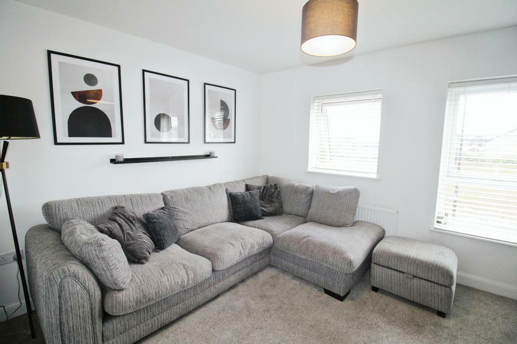 Additional property image - Pritchard Way, Yate, BS37 7EL