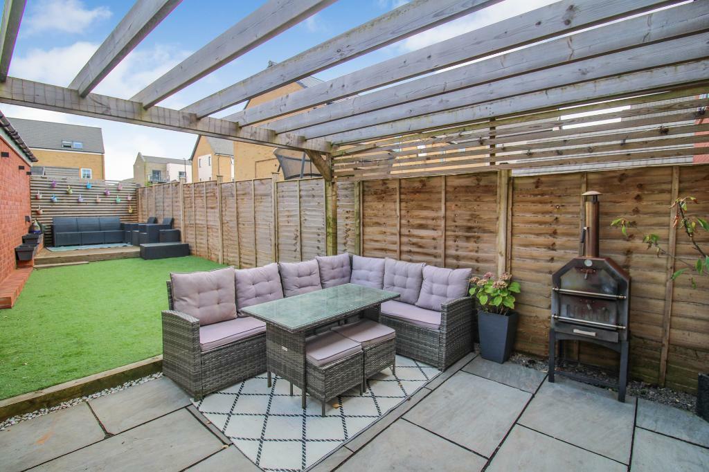 Additional property image - Pritchard Way, Yate, BS37 7EL