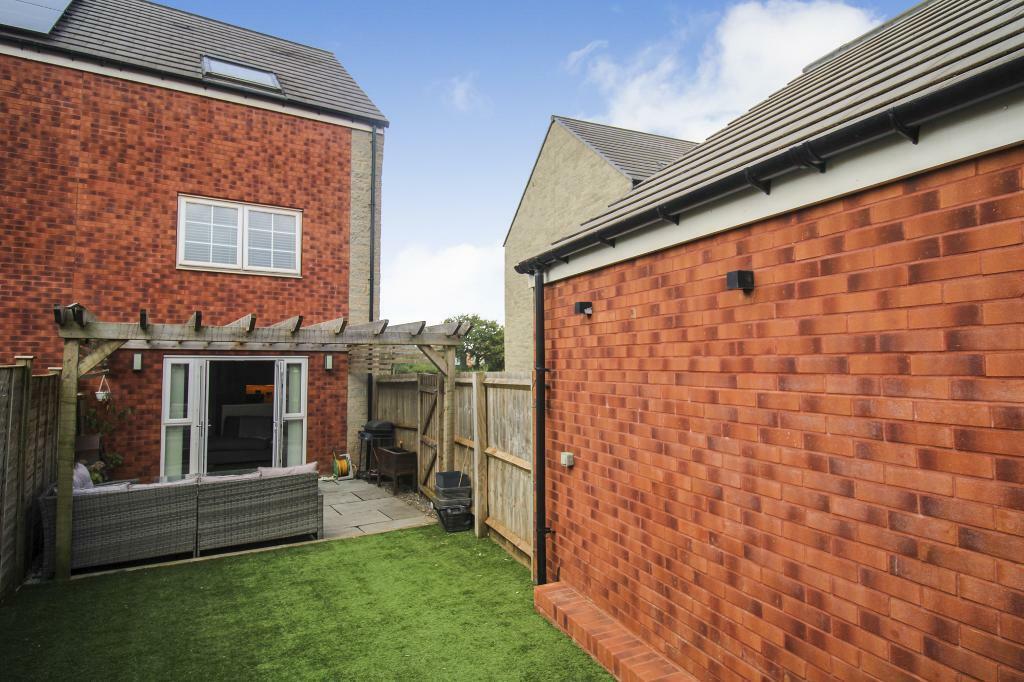 Additional property image - Pritchard Way, Yate, BS37 7EL