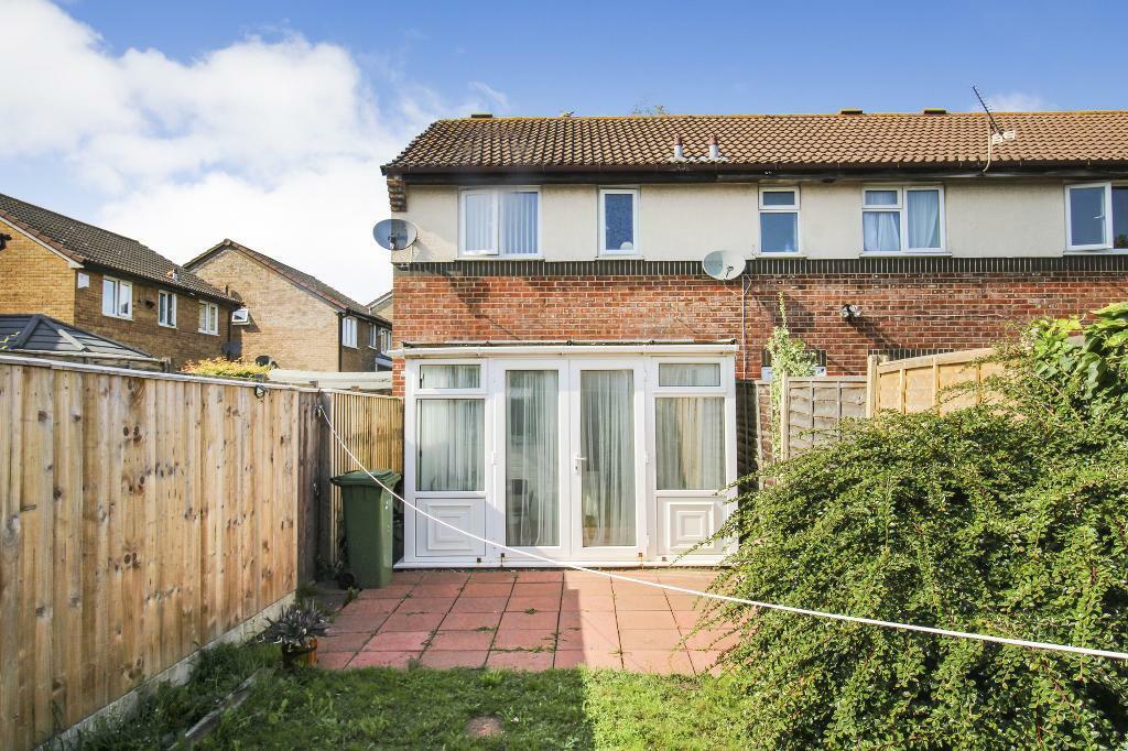 Additional property image - Ormonds Close, Bradley Stoke, Bristol, BS32 0DT