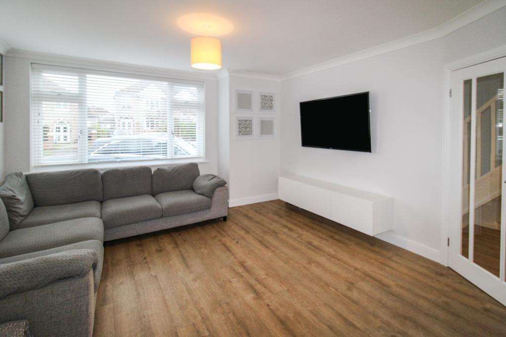 Additional property image - Blackhorse Road, Mangotsfield, Bristol, BS16 9BE