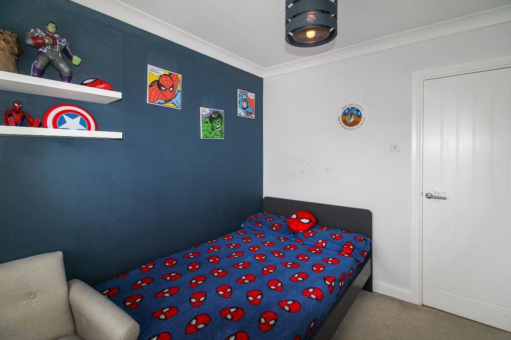 Additional property image - Blackhorse Road, Mangotsfield, Bristol, BS16 9BE